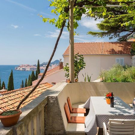 Apartment Perovic Dubrovnik Exterior photo