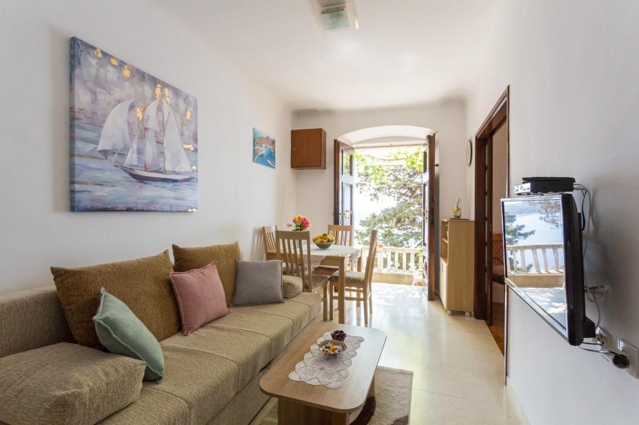Apartment Perovic Dubrovnik Exterior photo