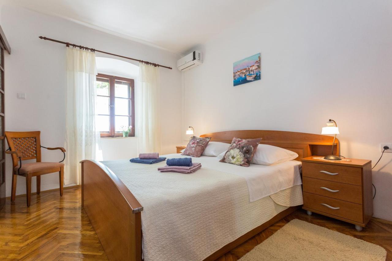 Apartment Perovic Dubrovnik Exterior photo