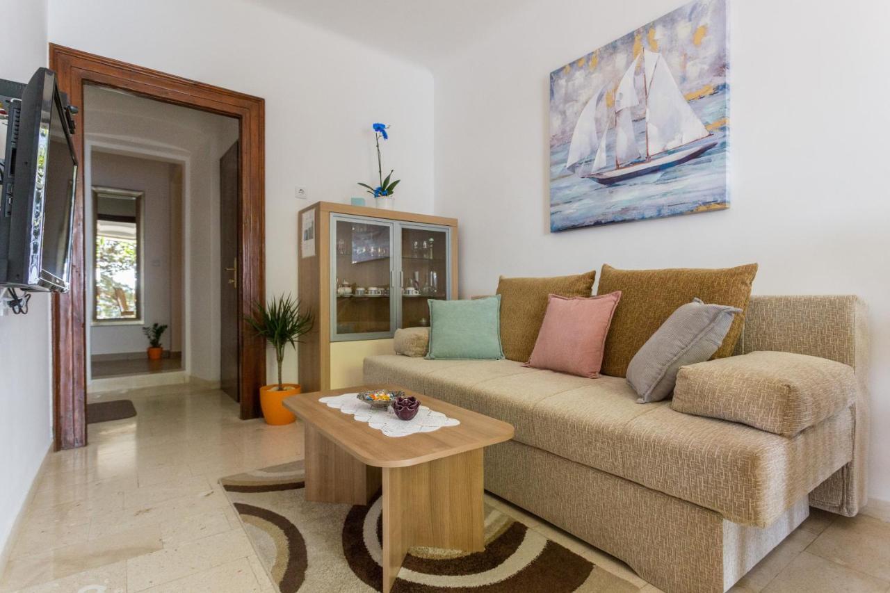 Apartment Perovic Dubrovnik Exterior photo