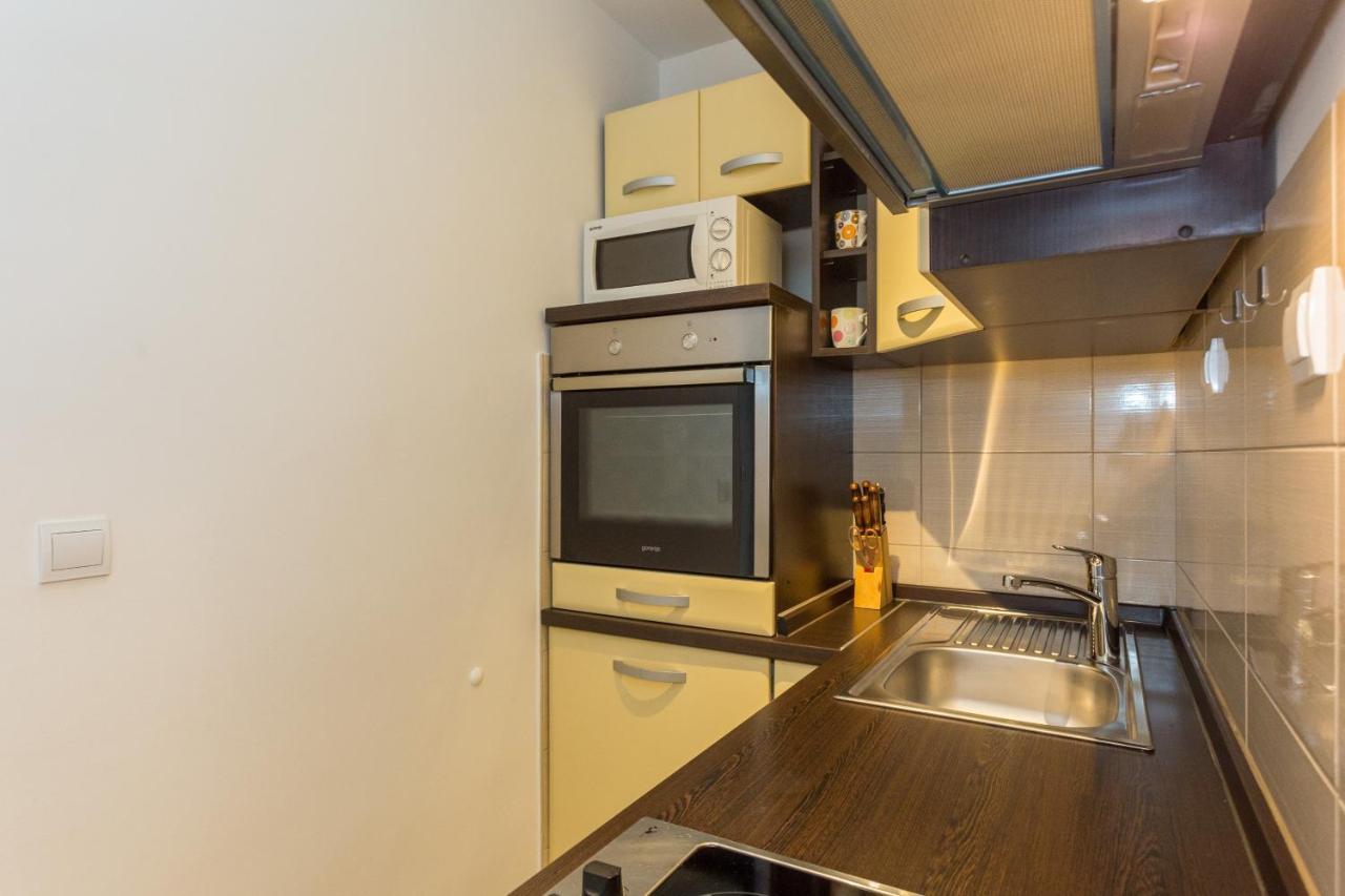 Apartment Perovic Dubrovnik Exterior photo
