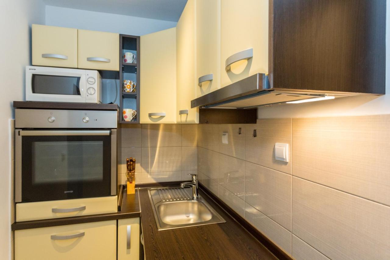 Apartment Perovic Dubrovnik Exterior photo