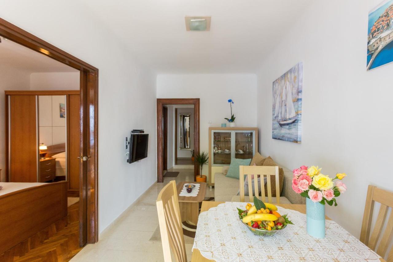 Apartment Perovic Dubrovnik Exterior photo