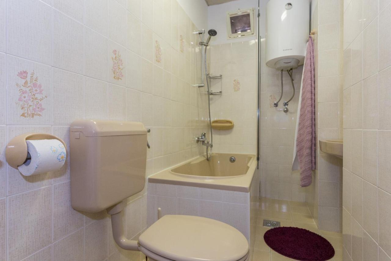 Apartment Perovic Dubrovnik Exterior photo